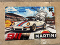 Set de table / Tapis de Bureau 911 MARTINI