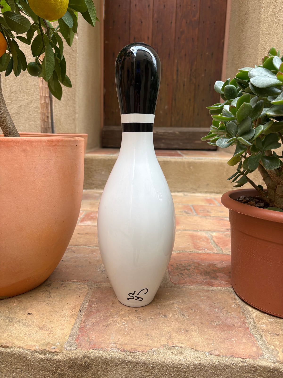 Quille Porsche 40 cm (Cliquez ici pour voir les différentes couleurs disponibles)