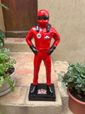 Pilote Marlboro 55 cm