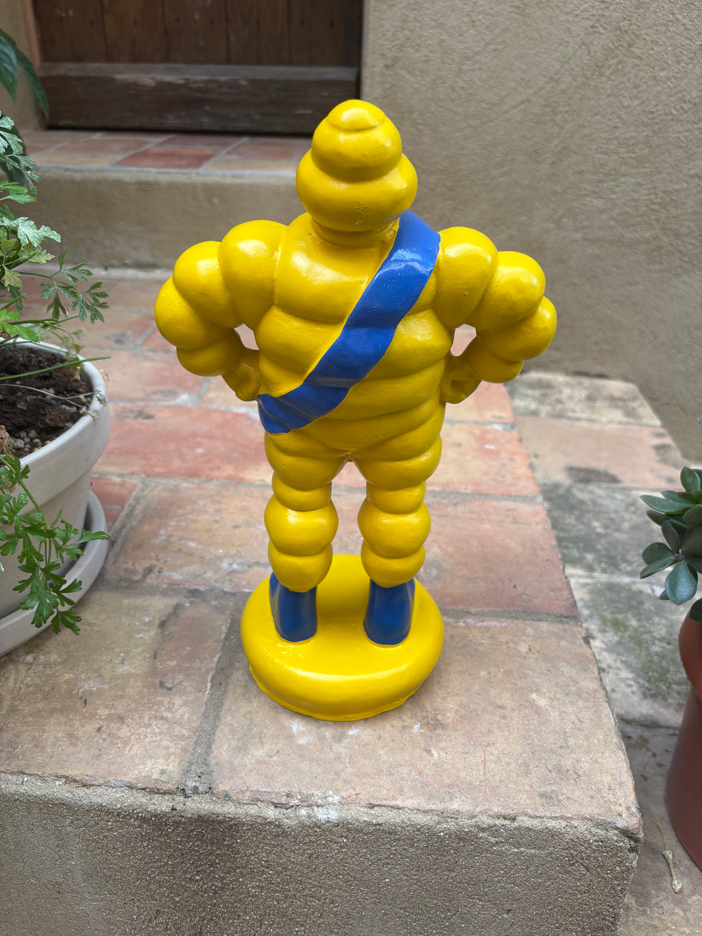 Petit Bonhomme Michelin 30cm