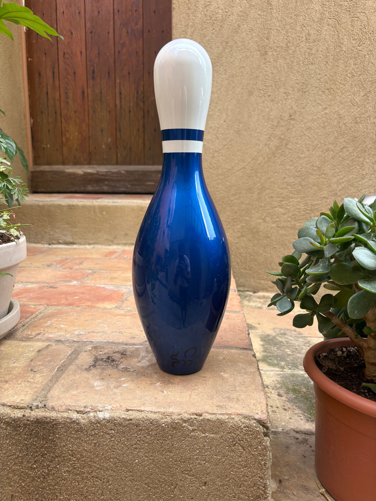 Quille ALPINE 40 cm