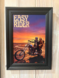 Tableau EASY RIDER Artiste GRANGER